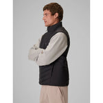 4F Men's vest with synthetic filling 3xl férfi mellény 4FRAW26TVJAM401-20S