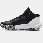 Under Armour Jet 21 M Basketball Shoes 3024260 006 Cipő