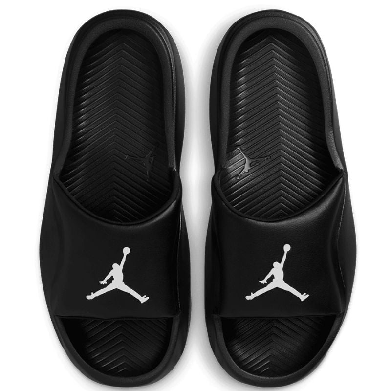Nike Jordan Franchise HF3263-001 Slides fekete papucs