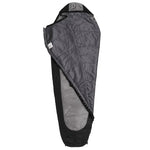 Meteor Indus sleeping bag uniw tourist equipment, sleeping bags