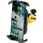 Dunlop 360-Rotating Bike Phone Holder kiegészítő GSP-255262