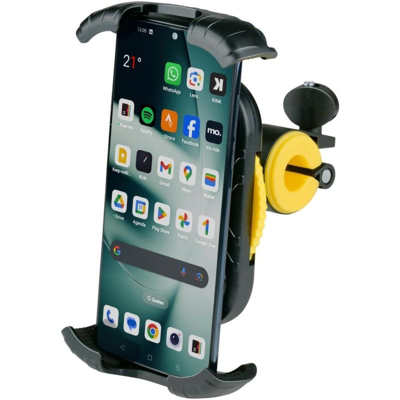 Dunlop 360-Rotating Bike Phone Holder kiegészítő GSP-255262