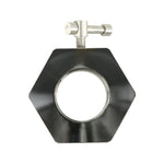 HMS Lock Jaw clamps 2 pcs. papucs 17-62-068