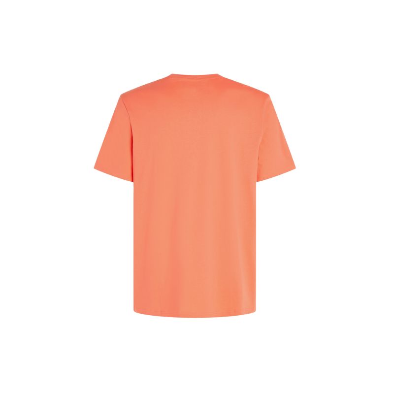 O'Neill Mix & Match Palm T-Shirt narancssárga póló