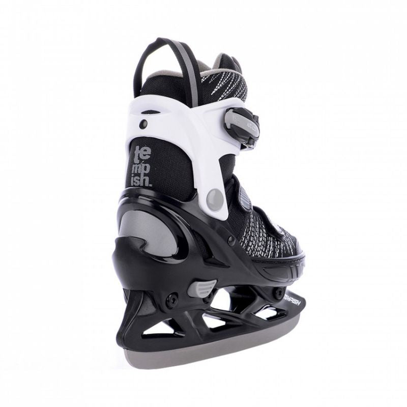 Tempish Gokid Ice Jr 1300001834 Adjustable fehér skates
