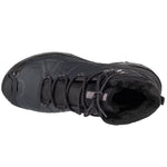 Salomon X Ultra Snowpilot WP Black fekete kabát 475856