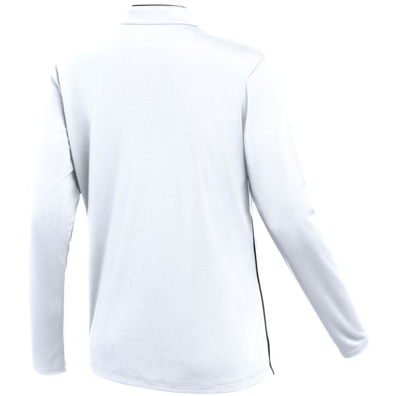 Nike Dri-Fit Park 26 Drill Top Women's Sweatshirt White fehér pulóver IB7540100