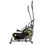 HMS H6512 elliptical trainer szürke pulóver 17-11-011