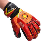 Meteor Defense Goalkeeper Gloves uniw kesztyű