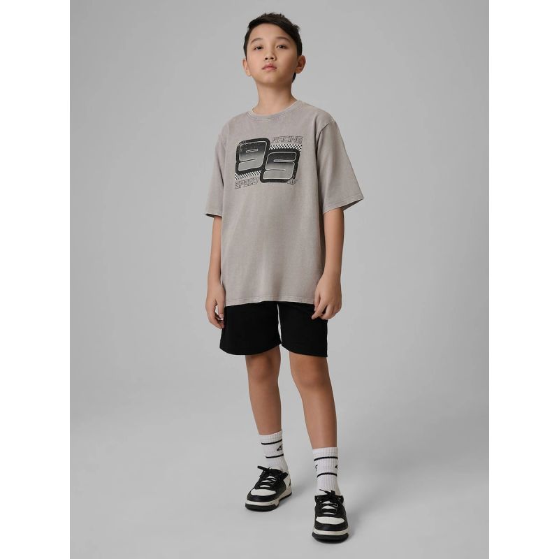 4F Boy's sweatpants ruházat 4FJRSS26TSHOM0866-20S