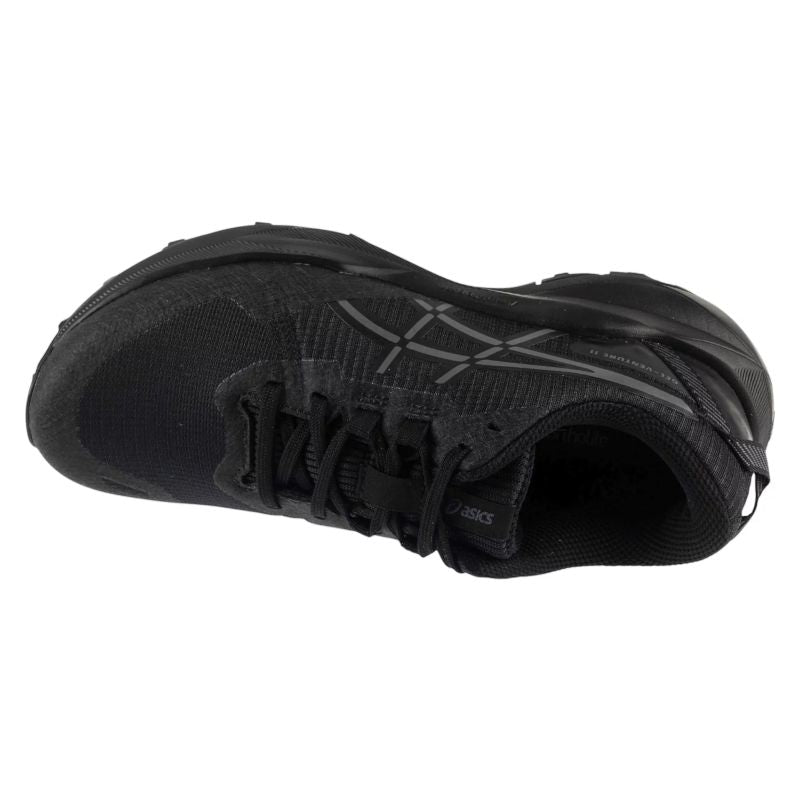 Asics Gel-Venture 11 fekete futócipő 1012B933-003
