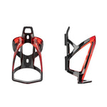 Rockbros FK338 Bike Bottle Holder - Black and Red piros water bottles, training equipment