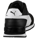 Puma ST Runner v2 NL M 365278 fekete utcai cipő 36527801