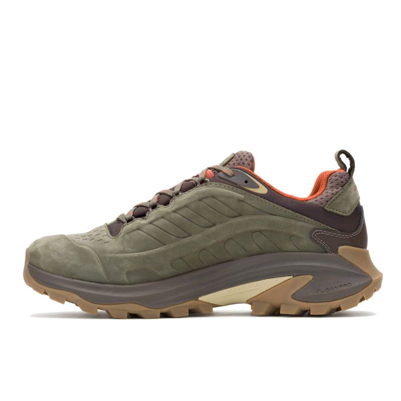 merrell MOAB SPEED 2 LTR WP ( ) cipő