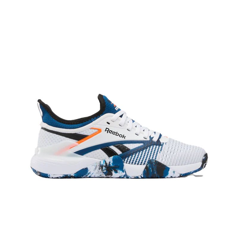 Reebok NANO COURT FTWR sneakers (100244716) cipő