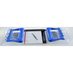 PROfit DK 3225 metal expander kék edzőfelszerelés DK3225
