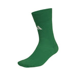 Adidas Football Crew Performance Socks KE7269 zöld zokni