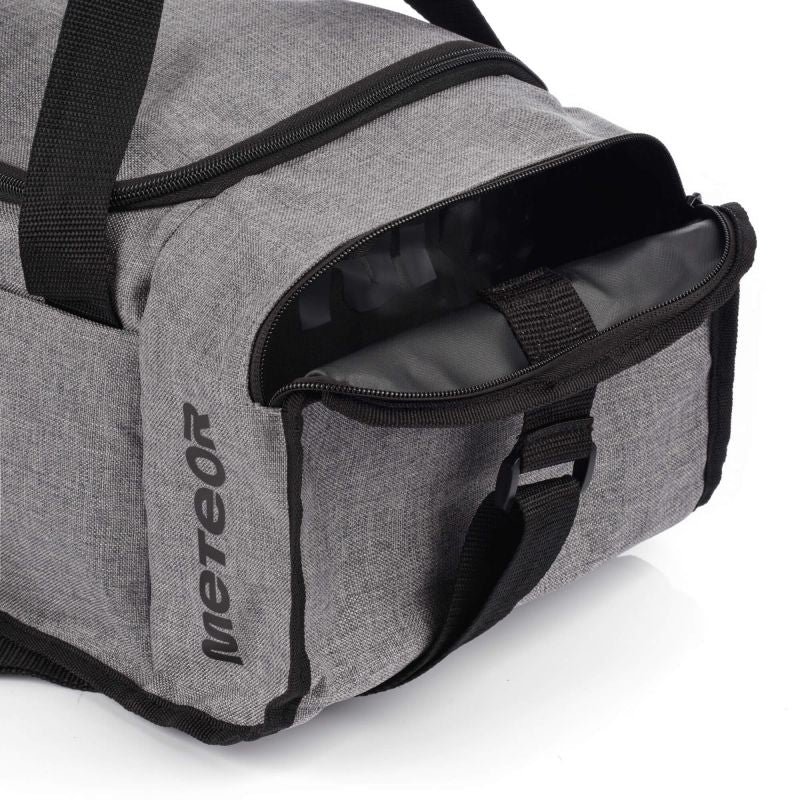 Meteor Nanuq fitness uniw táska