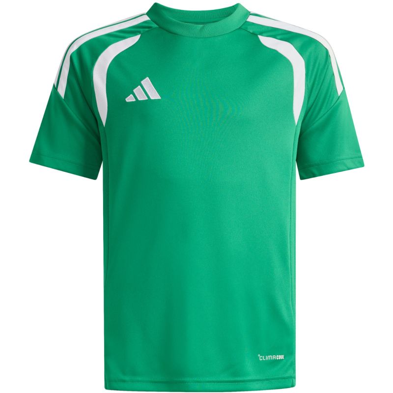 adidas Tiro 26 League Jersey for kids green KB1325 104cm mez