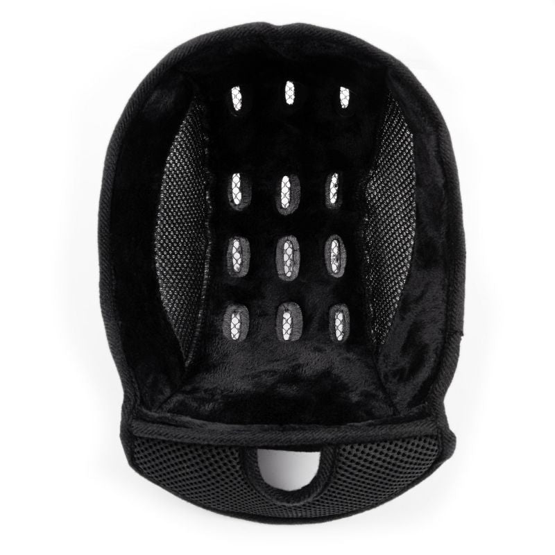 Meteor Falven Ski Helmet Navy Blue