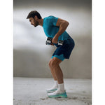 4F Men's quick-drying training short