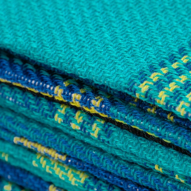 Meteor Picnic Blanket zöld takaró 77059
