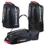 DBX Bushido 2-in-1 Training Bag - Backpack + Bag | training equipment, bags