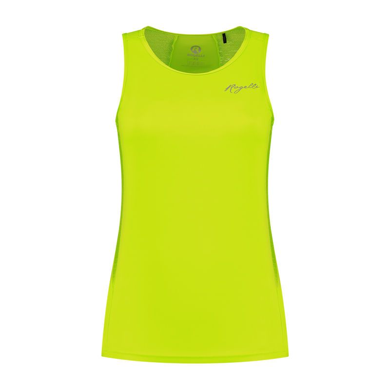Rogelli CORE Fluor XL Running Vest vests