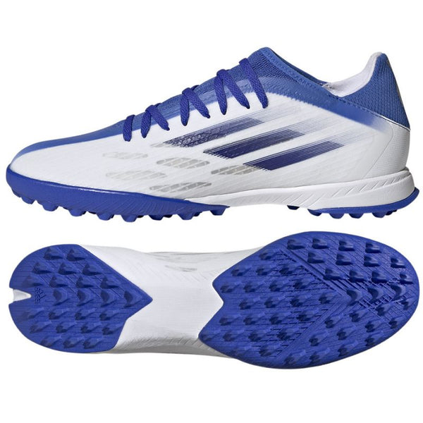 Adidas X Speedflow.3 TF M GW7509 football boots Cipő