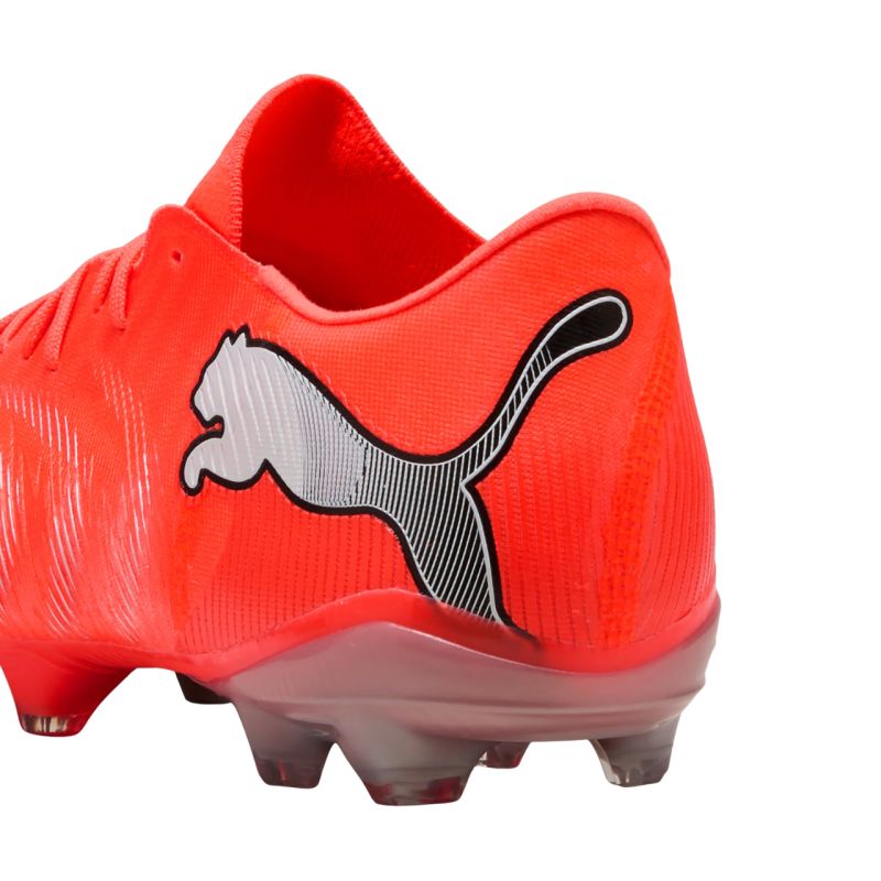 Puma Future 9 Match Fusion FG/AG 108714 01 football boots focicipő