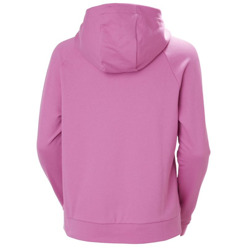Helly Hansen Core Graphic Hoodie W 54239 089 Kapucnis pulóver