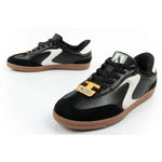 Skechers Perfect Choice Slip-Ins Women's Black Sneakers fekete utcai cipő