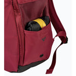 Nike FC BARCELONA Backpack 32L Black - uniwersalny hátizsák IR4747-677