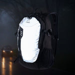 Elbrus BURRA backpack 26 l hátizsák