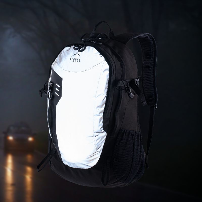 Elbrus BURRA backpack 26 l hátizsák