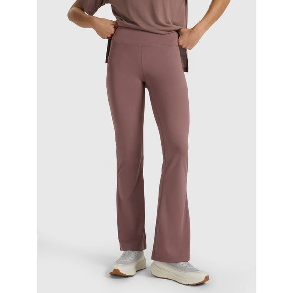 4f Women's flared leggings 4FRAW25TTIGF290-82S Egyéb