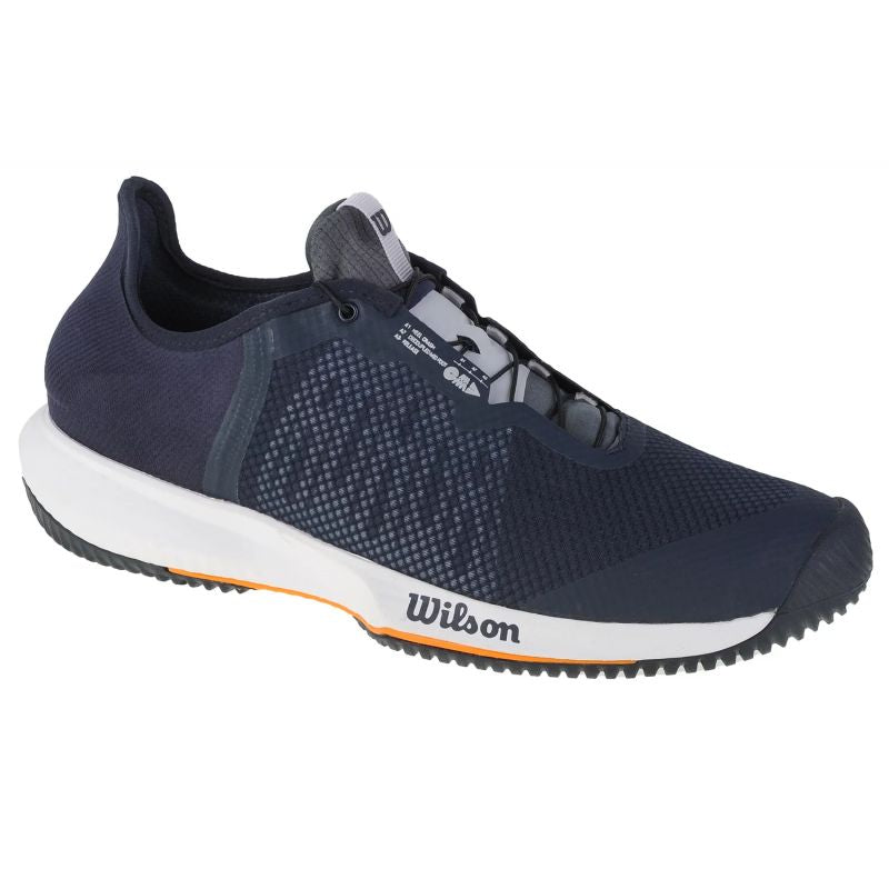 Wilson Kaos Rapide M WRS327470 shoes Cipő