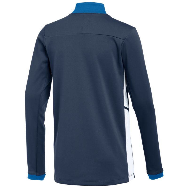 Nike Dri-Fit Academy 25 Drill Top Jr FZ9773 410 sweatshirt Pulóver