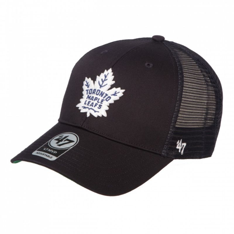 47 Brand Cap ' Trucker NHL Cap BRANS14CTP not to exhibit Sapka