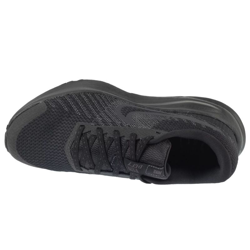 Nike Run Defy Black