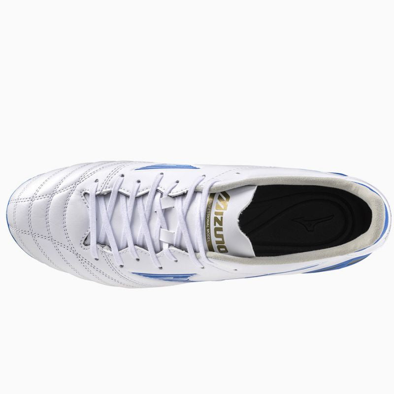 Mizuno Morelia Neo IV PRO FG M shoes P1GA243425 Cipő