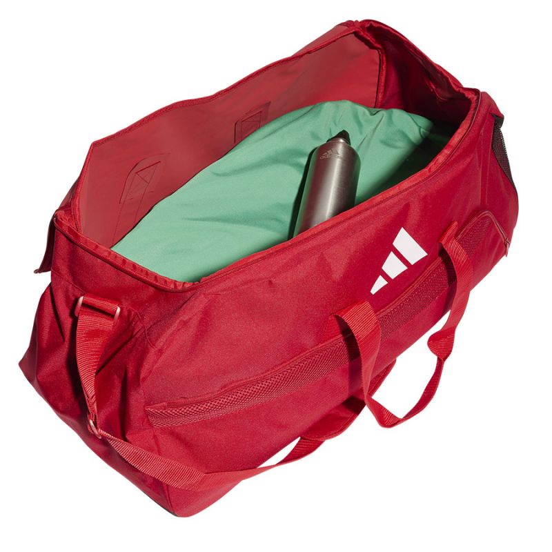 adidas Bag adidas TIRO Duffle L IB8660 Kiegészítők