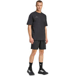 Adidas Men's Tiro 26 Travel Tee black fekete póló