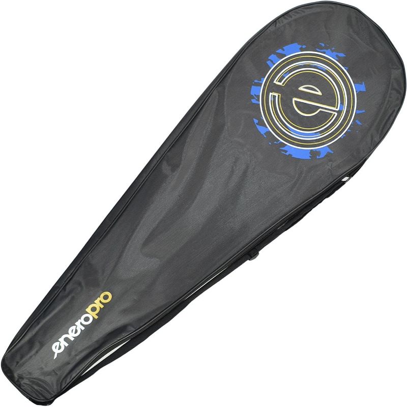 Enero Pro 28 Badminton Racket