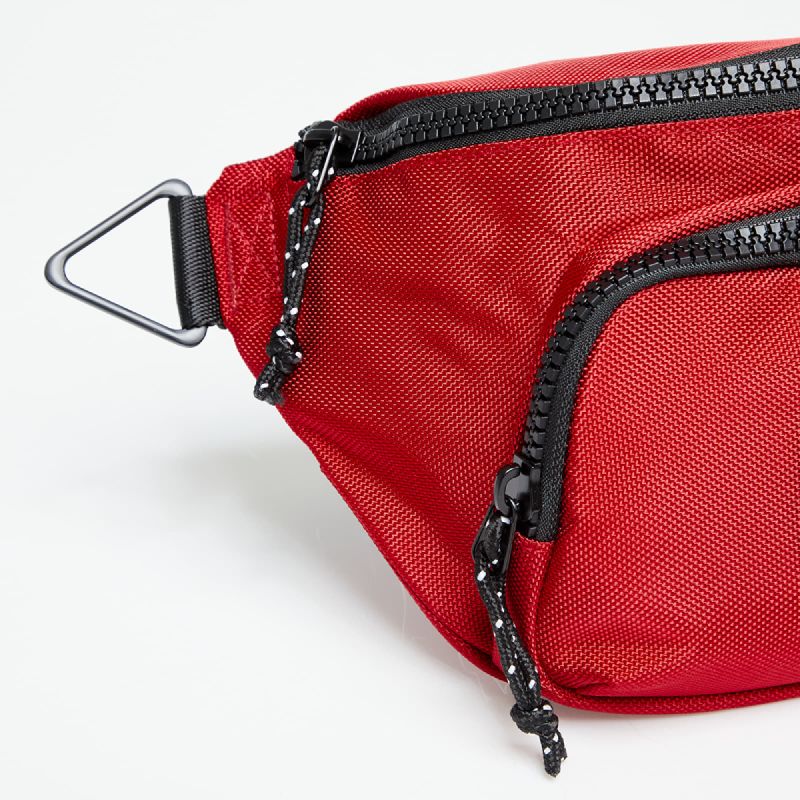 Air Jordan Rise Crossbody Bag Red -