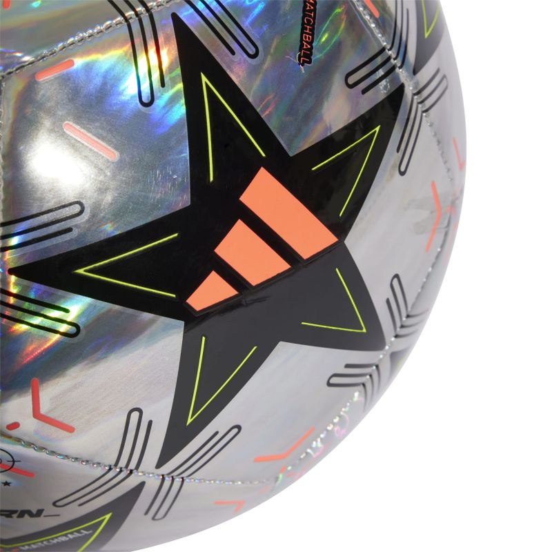 adidas UCL Training Foil IX4068 Ball Kiegészítők
