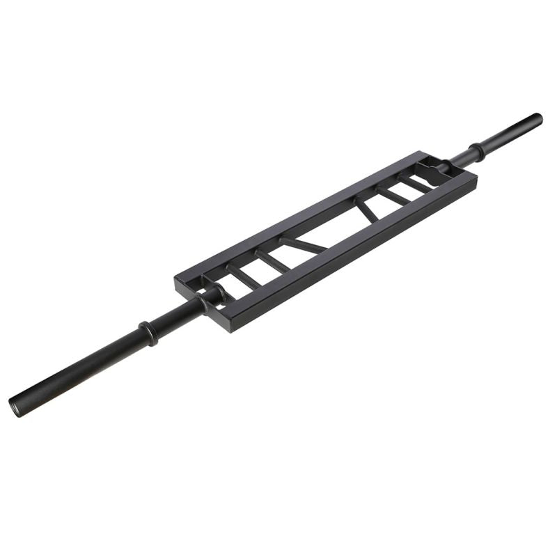 HMS Grip truss 20 kg / 2080 mm GK214 fekete edzéssegítő 17-59-007