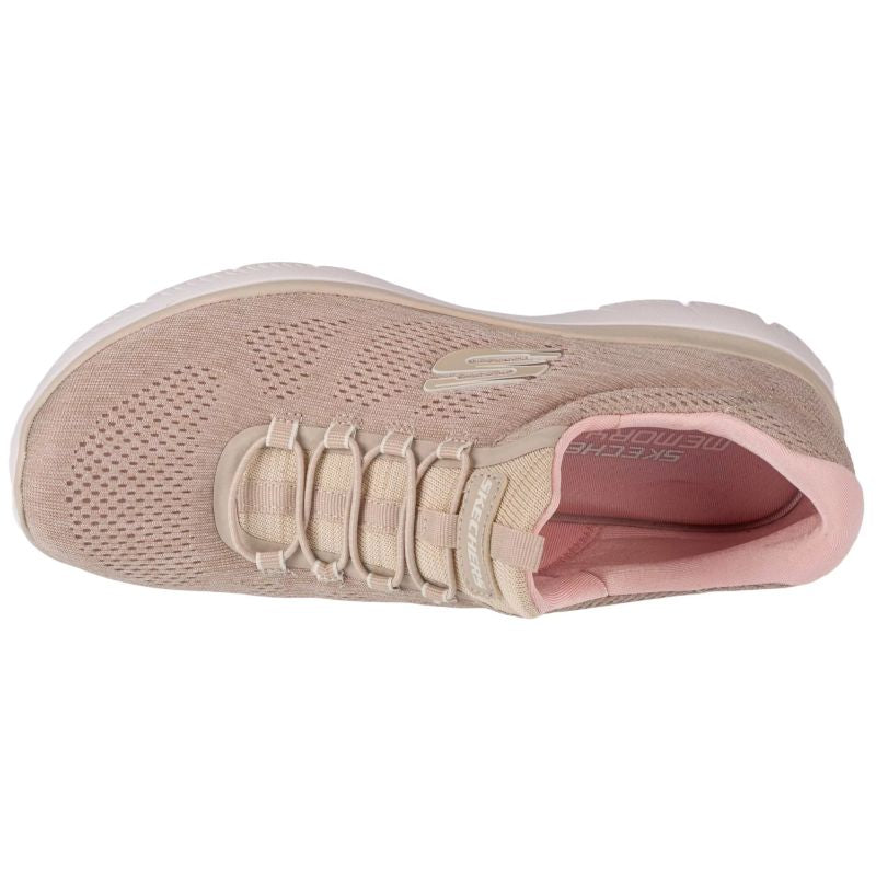 Skechers Summits - Fun Flair 150113-TPPK Beige 36 Kiegészítő