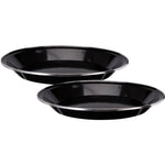 Bowl Tourist Plate 2pcs 24cm Aluminum Redcliffs kemping felszerelés