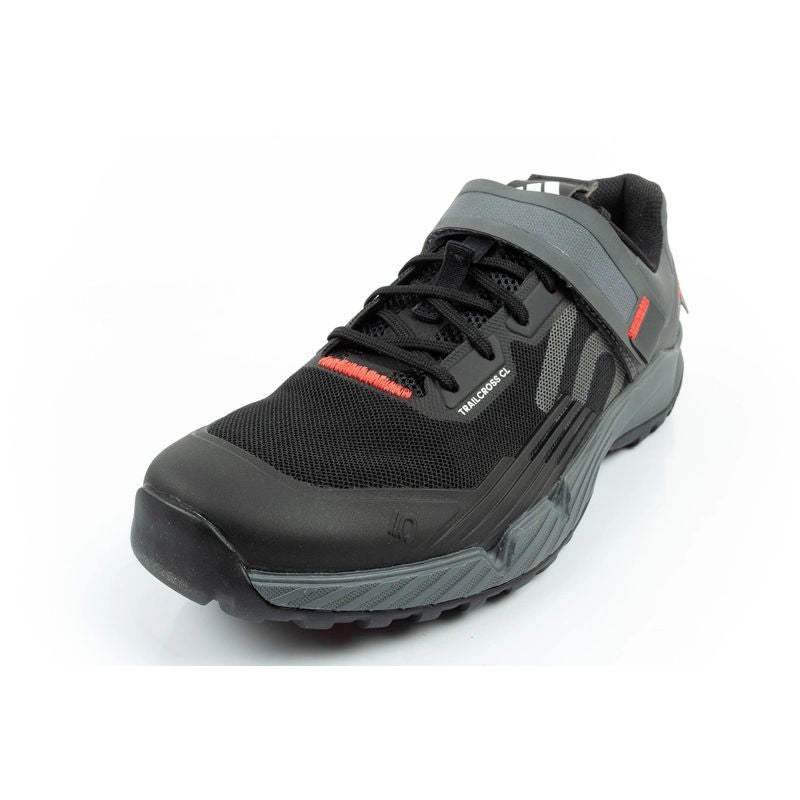 Adidas SPD MTB 5.10 Trailcross Clip-In Five Ten Cycling Shoes